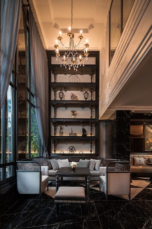 Imagen de los interiores del Hotel La Sinfonía Del Rey and Spa. Foto 19