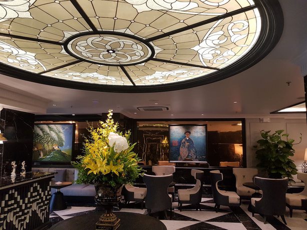 Imagen de los interiores del Hotel La Sinfonía Del Rey and Spa. Foto 20