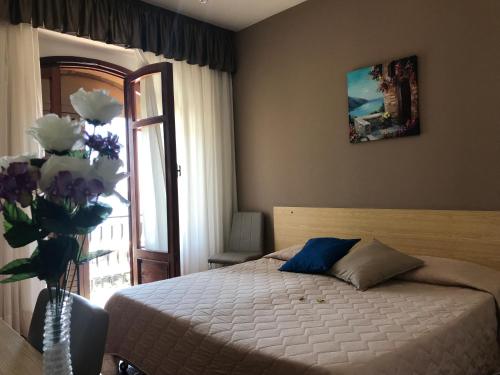 Imagen de la habitación del Hotel La Sirenetta. Foto 6