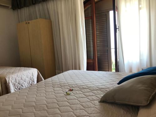 Imagen de la habitación del Hotel La Sirenetta. Foto 7