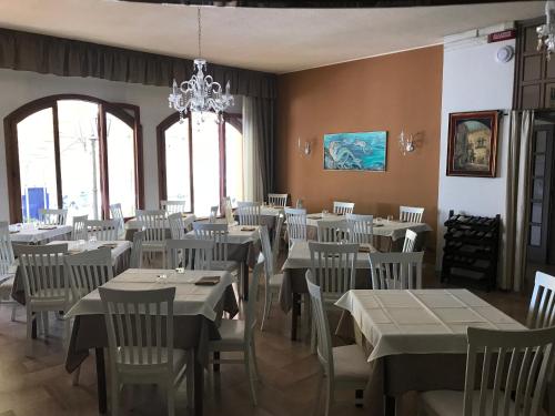 Imagen general del Hotel La Sirenetta. Foto 3