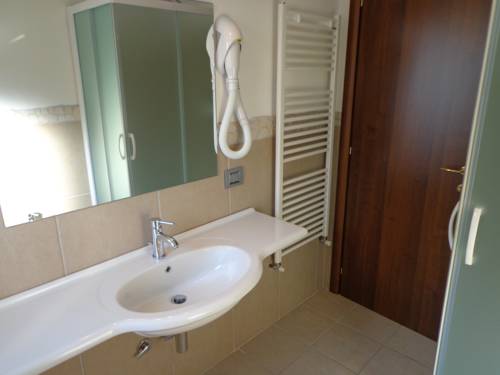 Imagen de la habitación del Hotel La Sirenetta, Tortoreto Lido. Foto 11