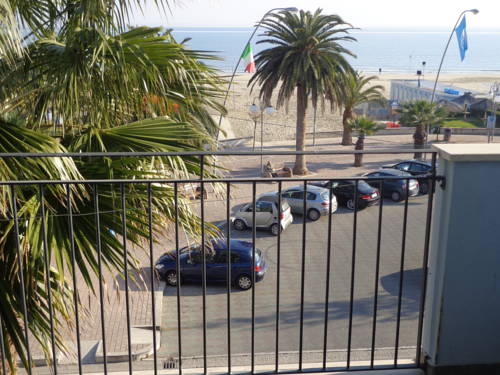 Imagen de la habitación del Hotel La Sirenetta, Tortoreto Lido. Foto 13
