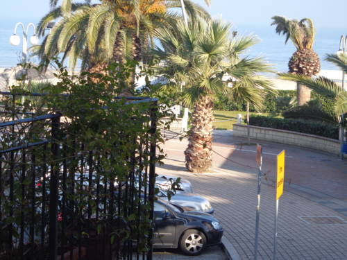 Imagen de la habitación del Hotel La Sirenetta, Tortoreto Lido. Foto 14