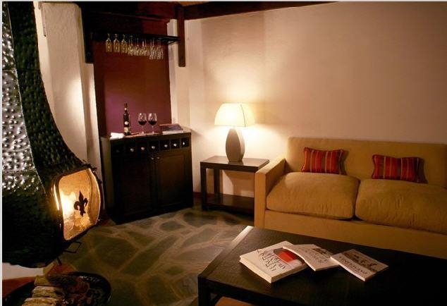 Imagen general del Hotel La Sirenuse Lake Resort. Foto 2