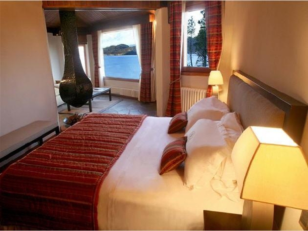 Imagen general del Hotel La Sirenuse Lake Resort. Foto 3