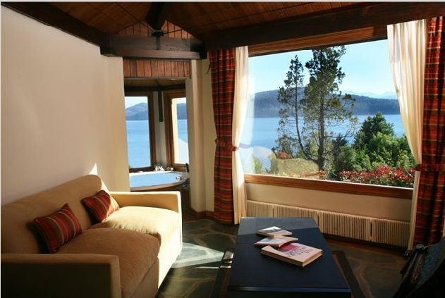 Imagen general del Hotel La Sirenuse Lake Resort. Foto 5