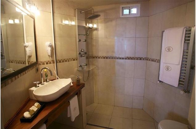 Imagen general del Hotel La Sirenuse Lake Resort. Foto 6