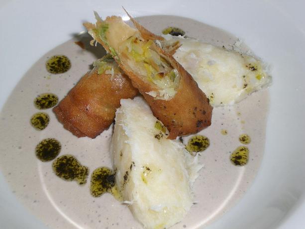 Imagen del bar/restaurante del Hotel La Siuranella. Foto 5