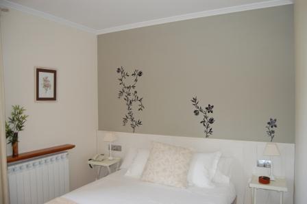 Imagen de la habitación del Hotel La Siuranella. Foto 13