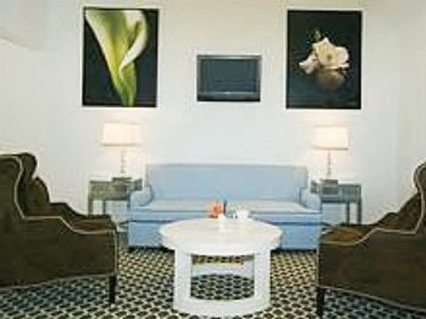 Imagen general del Hotel L.a. Sky Boutique. Foto 2