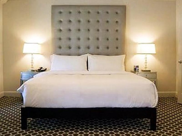 Imagen general del Hotel L.a. Sky Boutique. Foto 8