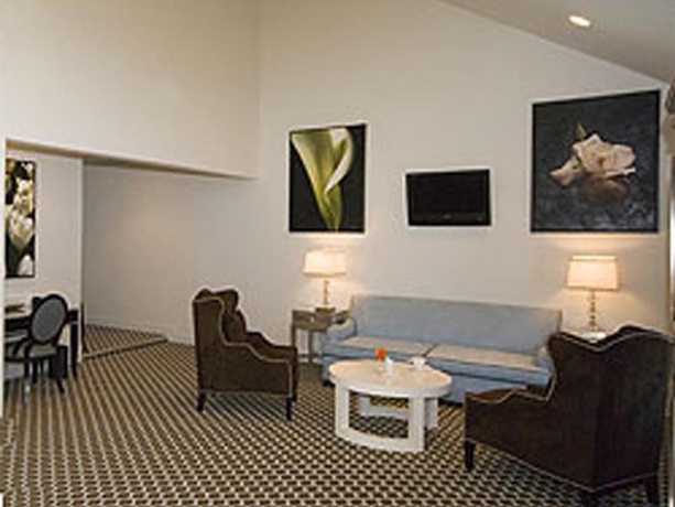 Imagen general del Hotel L.a. Sky Boutique. Foto 5