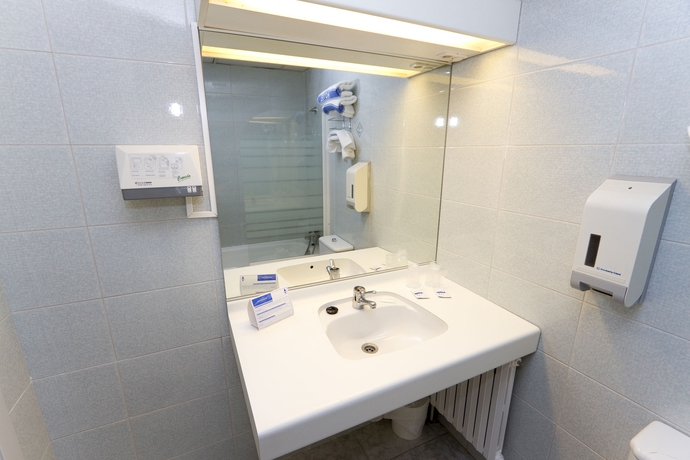 Imagen de la habitación del Hotel La Solana Arinsal. Foto 7