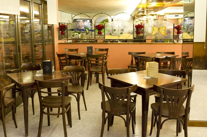 Imagen de los interiores del Hotel La Solana Arinsal. Foto 12