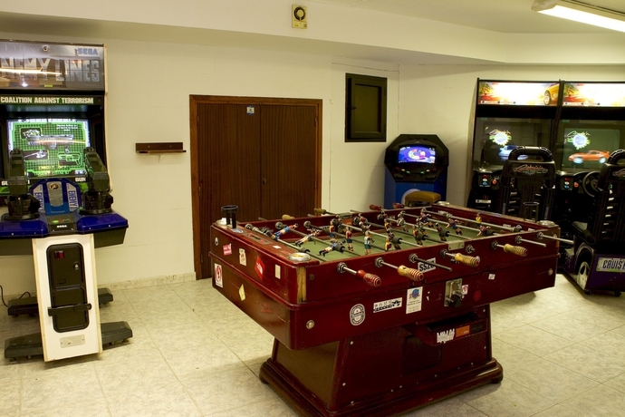 Imagen de los interiores del Hotel La Solana Arinsal. Foto 15