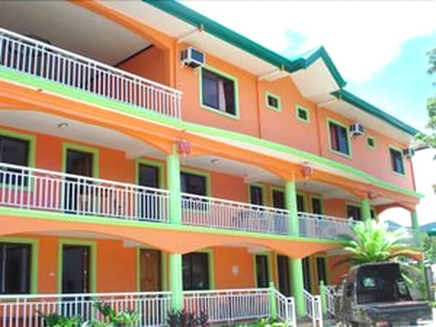 Imagen general del Hotel La Solana Suites And Resort. Foto 3