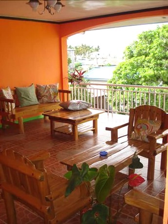 Imagen de los interiores del Hotel La Solana Suites And Resort. Foto 12