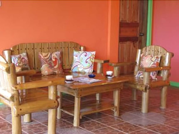 Imagen de los interiores del Hotel La Solana Suites And Resort. Foto 14