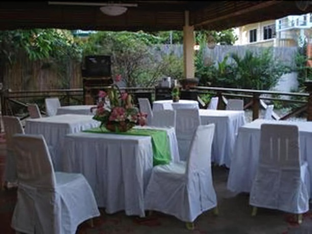 Imagen de los interiores del Hotel La Solana Suites And Resort. Foto 15
