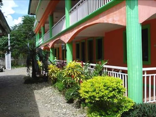 Imagen general del Hotel La Solana Suites And Resort. Foto 4