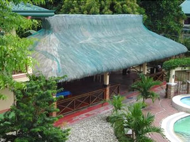 Imagen general del Hotel La Solana Suites And Resort. Foto 5