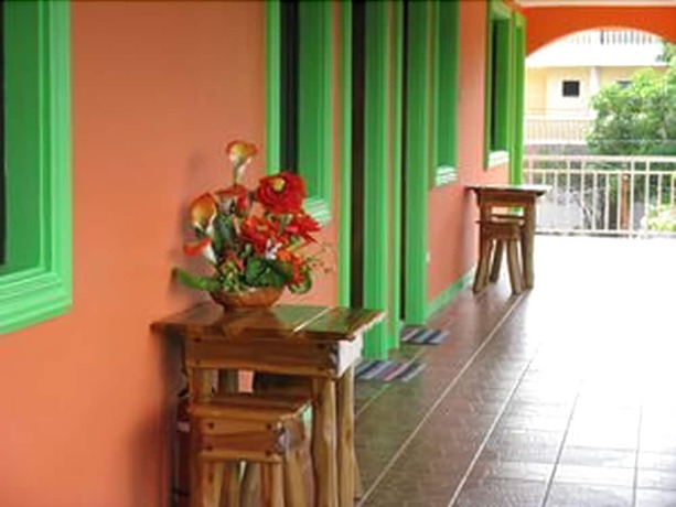 Imagen de los interiores del Hotel La Solana Suites And Resort. Foto 16