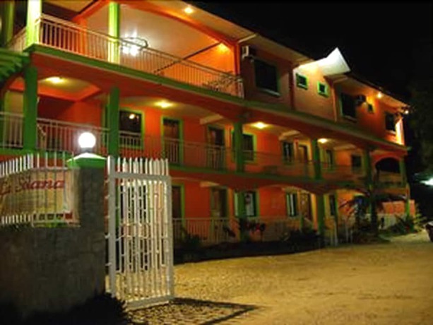 Imagen general del Hotel La Solana Suites And Resort. Foto 7