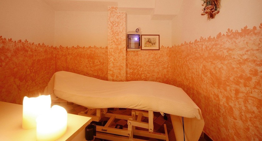 Imagen general del Hotel La Soldanella. Foto 2