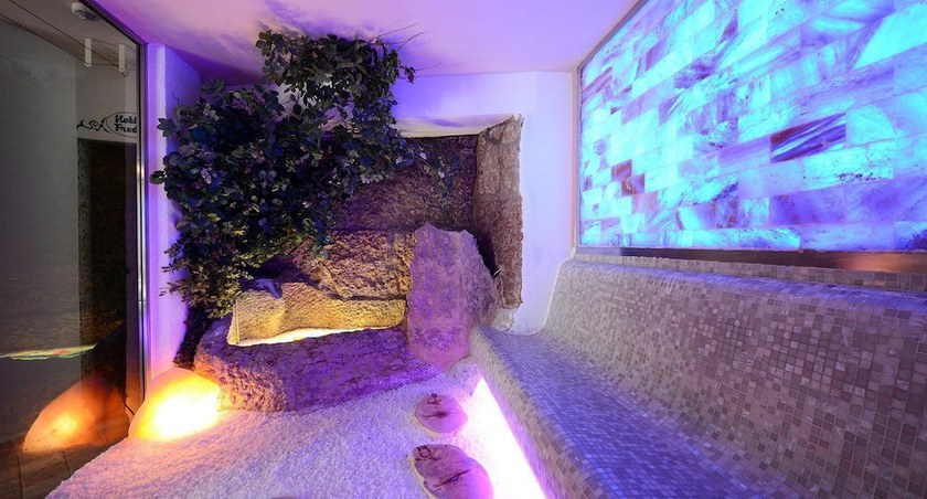 Imagen general del Hotel La Soldanella. Foto 3