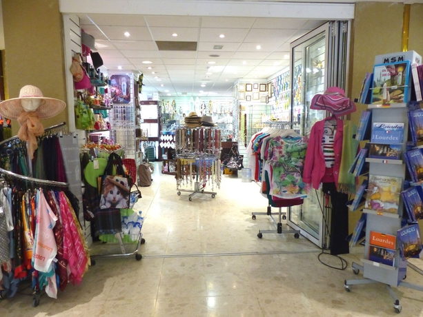 Imagen general del Hotel La Solitude. Foto 2