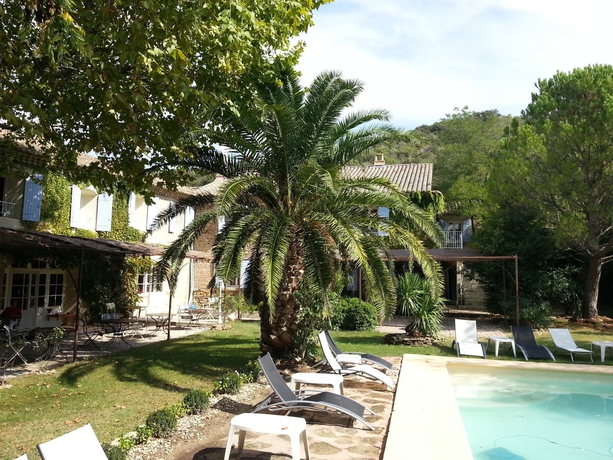 Imagen de la piscina del Hotel La Sommellerie. Foto 14