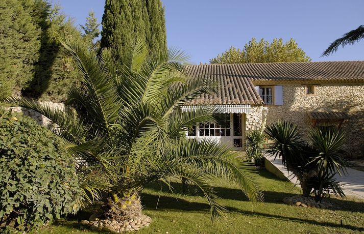 Imagen de los exteriores del Hotel La Sommellerie. Foto 8