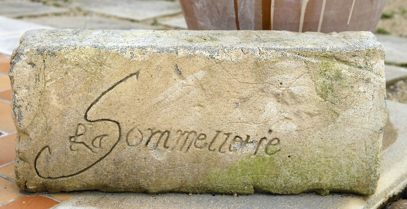 Imagen general del Hotel La Sommellerie. Foto 3