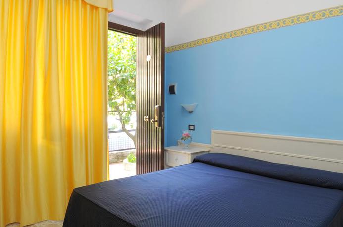 Imagen de la habitación del Hotel La Sorgente, Paestum. Foto 3