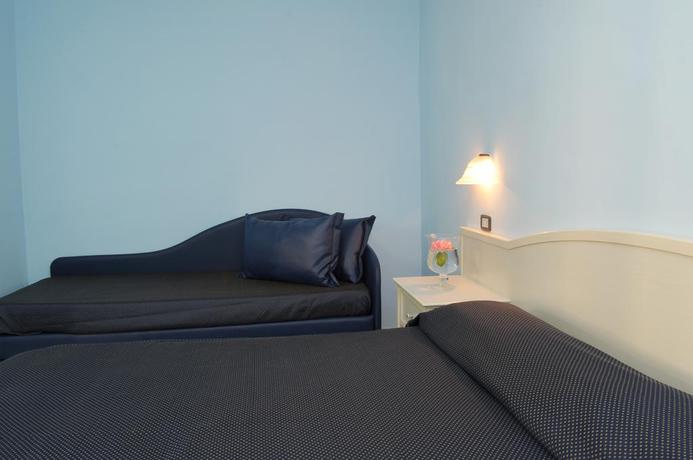 Imagen de la habitación del Hotel La Sorgente, Paestum. Foto 4