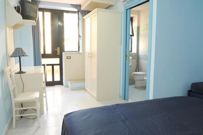 Imagen de la habitación del Hotel La Sorgente, Paestum. Foto 5