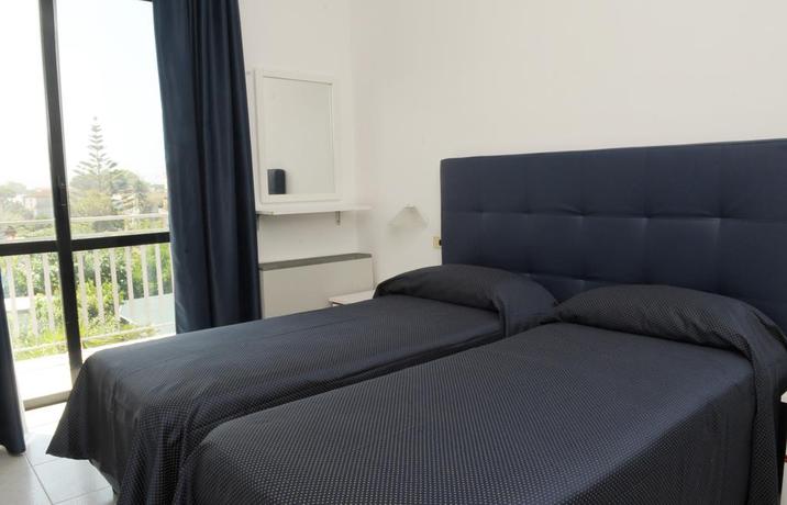 Imagen de la habitación del Hotel La Sorgente, Paestum. Foto 6