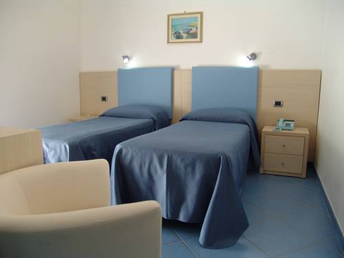 Imagen de la habitación del Hotel La Sorgente, Savelletri. Foto 3