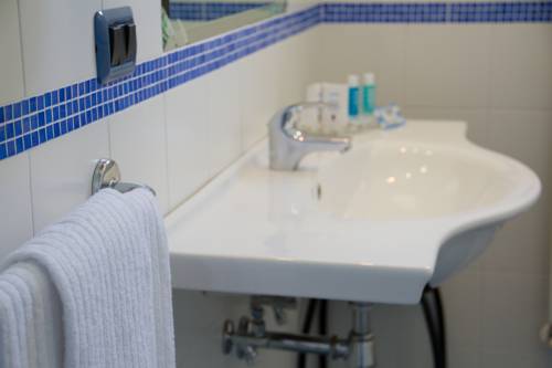 Imagen de la habitación del Hotel La Sorgente, Savelletri. Foto 4