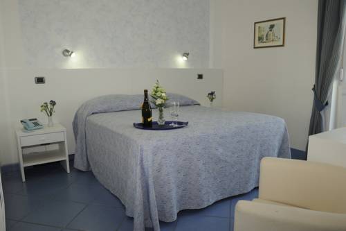 Imagen de la habitación del Hotel La Sorgente, Savelletri. Foto 7