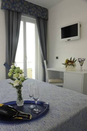 Imagen de la habitación del Hotel La Sorgente, Savelletri. Foto 10