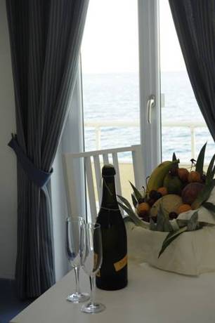 Imagen de la habitación del Hotel La Sorgente, Savelletri. Foto 11