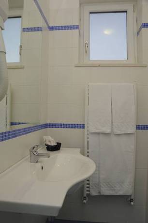 Imagen de la habitación del Hotel La Sorgente, Savelletri. Foto 12