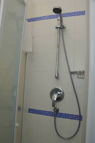 Imagen de la habitación del Hotel La Sorgente, Savelletri. Foto 13