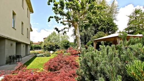 Imagen de la habitación del Hotel La Sosta, Cisano Bergamasco. Foto 2