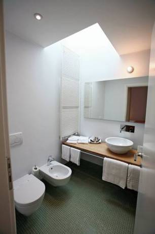 Imagen de la habitación del Hotel La Sosta, Cisano Bergamasco. Foto 4