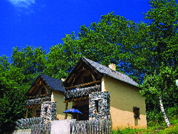 Imagen de la piscina del Hotel La Souleille Des Lannes. Foto 2