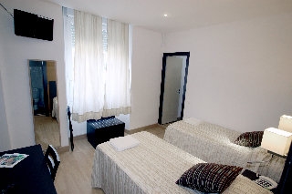 Imagen del bar/restaurante del Hotel La Source. Foto 3