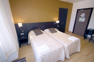 Imagen de los interiores del Hotel La Source. Foto 10